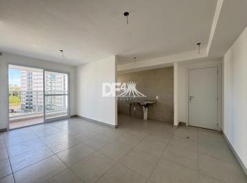 Foto 01 · Apartamento à Venda em Águas Claras | 3 Quartos | 82m² | Lazer Completo | Vista Livre | R$ 790 Mil