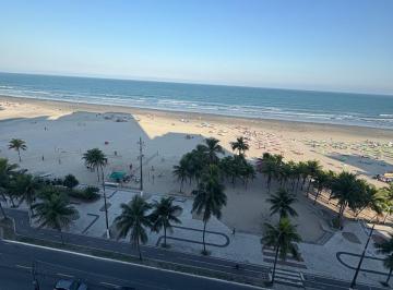 Apartamento de 1 quarto, Praia Grande · APARTAMENTO 01 QUARTO COM VISTA PRO MAR NA AVIAÇÃO, 285MIL!!!!  
