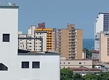 Apartamento de 2 quartos, Praia Grande · Ótima oportunidade no Boqueirão, Praia Grande, 2 quartos (1 suite), lazer compl.