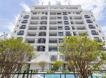 Apartamento de 3 quartos, Curitiba · Cobertura duplex à venda no Alto da Glória