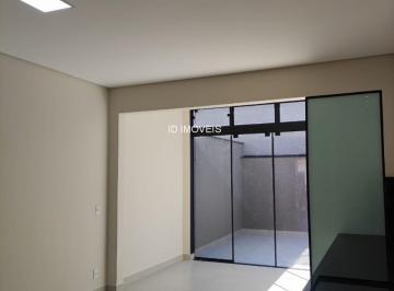Foto 01 · Casa, Jardim Americano, Sorocaba, SP