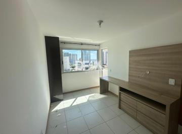 Foto 02 · Apartamento à Venda no Residencial Le Club ? 1 Quarto | 35m² | Quitado | Lazer Completo | Águas Clar