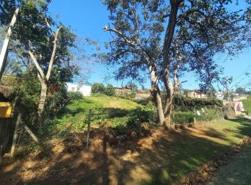 Terreno , Cotia · Terreno à venda Condomínio Granja Viana II
