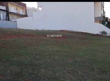 Foto 01 · Terreno, Condomínio Golden Park Residence, Sorocaba, SP