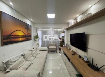 Foto 03 · Apartamento Reformado à Venda em Águas Claras | 3 Quartos | 104m² | Lazer Completo | R$ 900 Mil