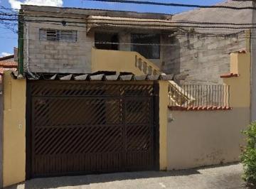 Casa de 2 quartos, São Bernardo do Campo · Casa Assobradada, 2 dormitórios demais dependências Vila Jordanópolis, SBCampo