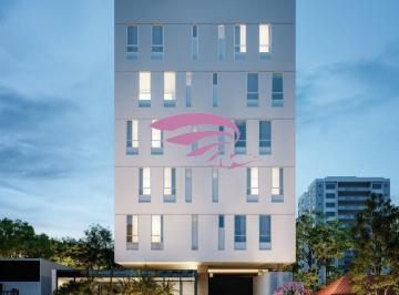 Foto 01 · Apartamento, Alto da Rua XV, Curitiba, PR