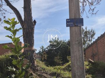 Foto 01 · Terrenos a venda no Jardim São Sebastião em Monte Mor próximo a Hortolândia. Possui escritura.
