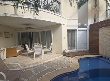 Foto 01 · Casa com 4 suítes 4 vagas a venda no Cidade Jardim