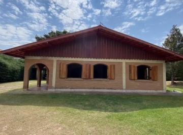 Casa de 3 quartos, Campos do Jordão · Casa térrea em Campos do Jordão