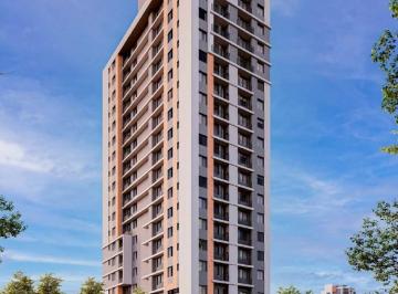 Apartamento de 2 quartos, Curitiba · Centro - Apart. 1 e 2 Quartos - Excelente localização