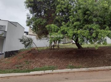 Foto 01 · Terreno, Condomínio Golden Park Alfa, Sorocaba, SP