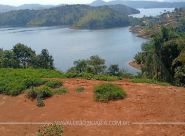 Foto 01 · TERRENO 3.233m² -PÉ NA ÀGUA - PÈ NA REPRESA - CONDOMÍNIO RECANTO DOS PÁSSAROS II - JACAREÍ /REPRESA