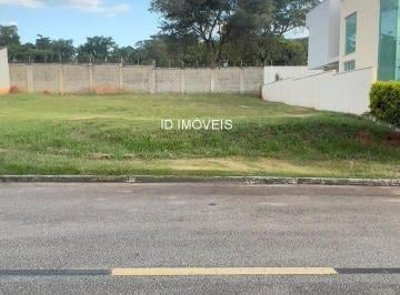 Foto 01 · Terreno, Condomínio Golden Park Alfa, Sorocaba, SP