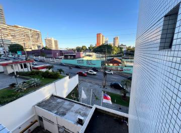 Apartamento de 1 quarto, Manaus · Flat Adrianópolis