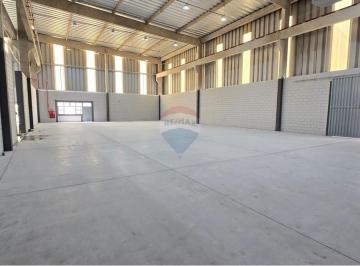 Comercial · 1700m² · Galpão industrial  1.700m para locação Valinhos SP