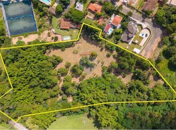 Terreno · 21330m² · Terreno à venda Country Club em Valinhos - SP