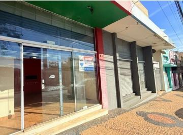 Comercial · 114m² · Aluga Sala Comercial no Centro de Valinhos/SP