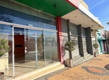 Comercial · 114m² · Sala Comercial para Locação 114m² localizada no Centro de Valinhos