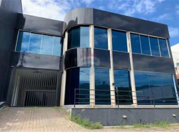 Comercial · 384m² · Prédio Comercial 384m² para locação Av. Invernada - Valinhos SP