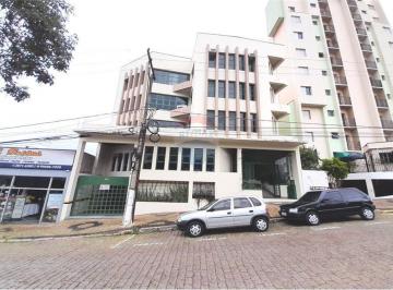 Comercial · 80m² · 1 Vaga · Sala comercial 80m² para venda centro Valinhos SP