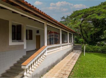 Rural · 443m² · 4 Quartos · 3 Vagas · Chácara a venda Country Clube - Valinhos SP