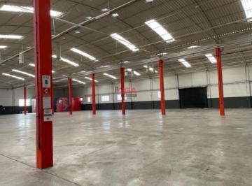 Foto 01 · Armazem Comercial de 3.440m² para Locação em São Paulo-SP, VILA LEOPOLDINA