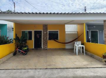 Casa de 2 quartos, Manaus · Casa Térrea em condômino Fechado no Bairro Flores