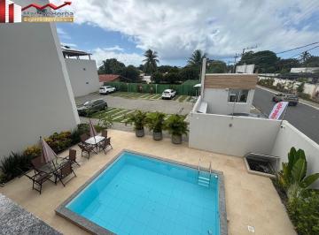 Foto 01 · Apartamento, Buraquinho, Lauro de Freitas, BA