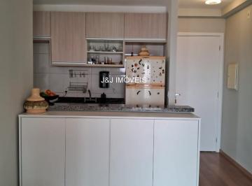 Foto 01 · Apartamento, Rudge Ramos, São Bernardo do Campo, SP