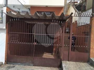 Casa de 2 quartos, São Paulo · Casa em rua tranquila, próxima ao Terminal Casa Verde – Financia!