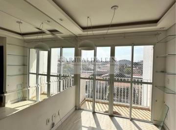 Foto 01 · Apartamento, Jardim do Lago, Campinas, SP