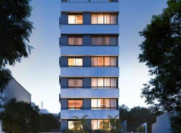 Casa · 96m² · 2 Quartos · 2 Vagas · Apartamento Garden em Mont Serrat