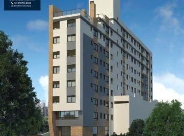 Casa · 101m² · 2 Quartos · 1 Vaga · Apartamento Garden em Mont Serrat