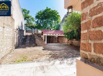 Terreno · 551m² · Terreno a venda no bairro três figueiras