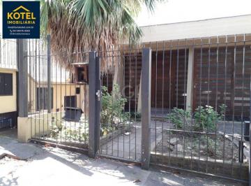Casa · 385m² · 5 Quartos · 4 Vagas · Casa para Venda - 385m², 5 dormitórios, sendo 1 suites, 4 vagas - Petrópolis