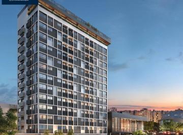 Apartamento · 25m² · 1 Quarto · Loft em Boa Vista