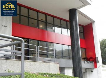 Comercial · 113m² · 2 Vagas · Loja com 113m² de área privativa no Bairro Três Figueiras
