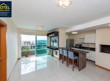 Apartamento · 57m² · 1 Quarto · 1 Vaga · Apartamento em Três Figueiras