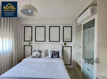 Casa · 27m² · 1 Quarto · 1 Vaga · Studio em Mont Serrat