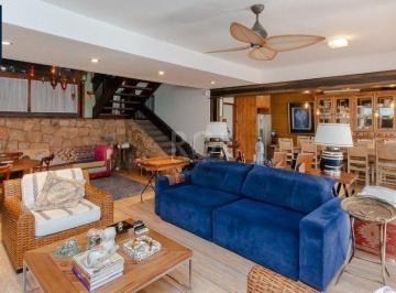 Casa · 602m² · 6 Quartos · 5 Vagas · Casa De 602m²,  Bairro Bela Vista