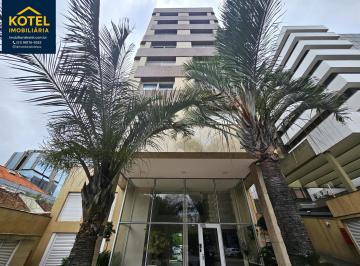 Apartamento · 48m² · 1 Quarto · 1 Vaga · Apartamento em Moinhos de Vento