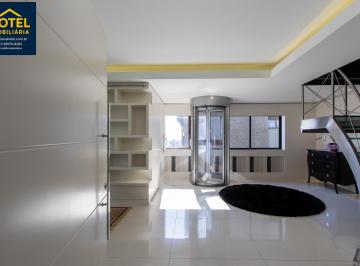 Apartamento · 569m² · 4 Quartos · 3 Vagas · Cobertura em Mont Serrat