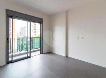 Apartamento de 1 quarto, São Paulo · Apartamento - Moema - 1 Quarto / Dormitórios - Venda / Compra