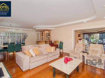 Apartamento · 191m² · 4 Quartos · 2 Vagas · Apartamento em Mont Serrat