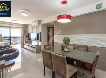 Apartamento · 86m² · 2 Quartos · 1 Vaga · Apartamento em Três Figueiras