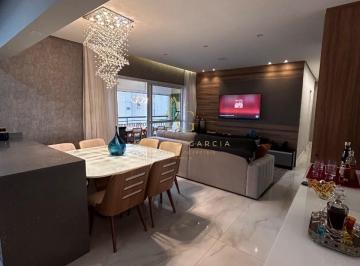 Foto 01 · Apartamento de Luxo com 3 Suítes e 2 Vagas na Baeta Neves, São Bernardo do Campo-SP!