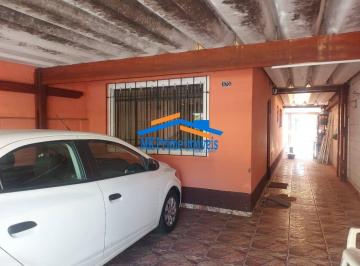 Casa · 163m² · 2 Quartos · 2 Vagas · Casa 2 Quartos, 2 Vagas de Garagem, Cidade das Flores/Osasco.