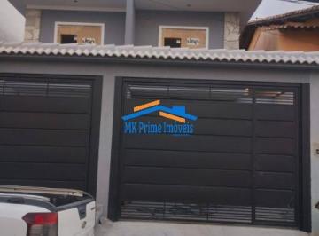 Casa · 160m² · 3 Quartos · 4 Vagas · Casa com 3 Quartos sendo todos Suítes e Quatro Vagas de Garagem.