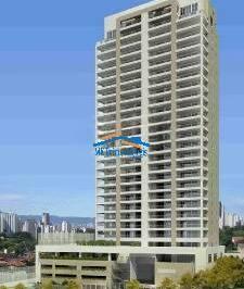 Apartamento · 190m² · 3 Quartos · 3 Vagas · Apartamento à Venda 190m² com 3 Suítes , 3 Vagas, Alto Padrão Alto da Lapa